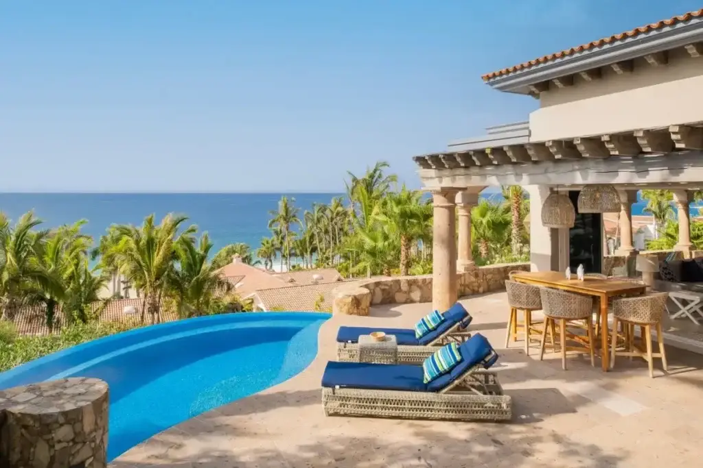 Villas del Mar Casita 6