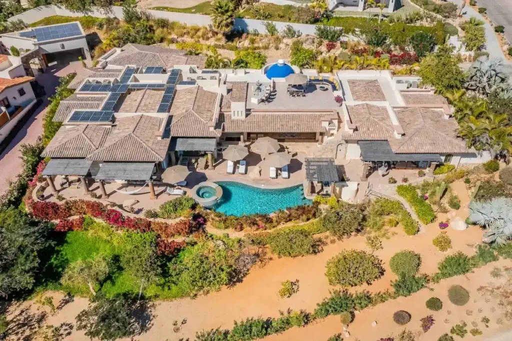 Villa Vista al Mar
